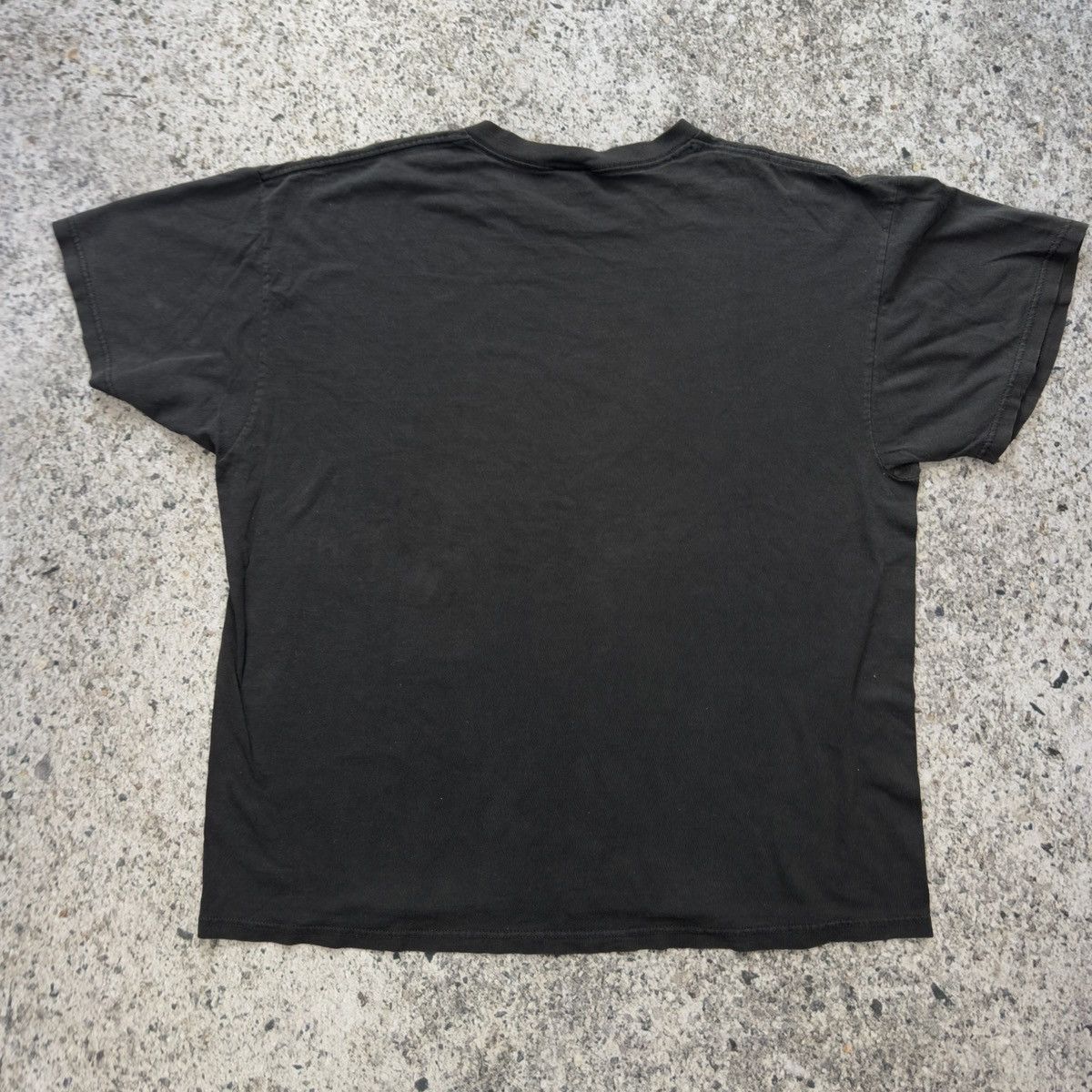 Vintage Vintage Faded Thrashed Psycho Tee ERD Grunge Size US XL / EU 56 / 4 - 6 Thumbnail