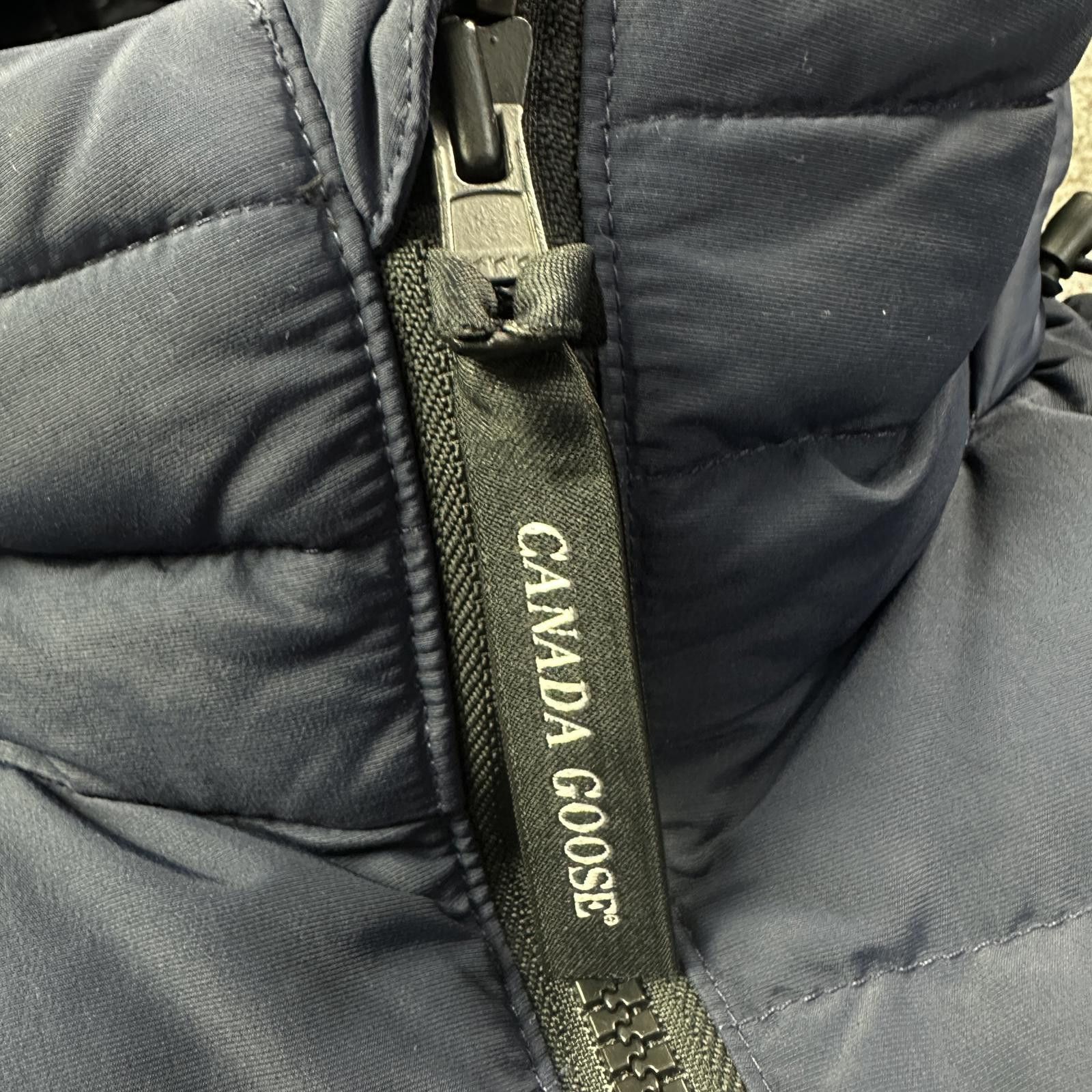 Canada Goose Canada Goose Hybridge Size S Size US S / EU 44-46 / 1 - 7 Thumbnail