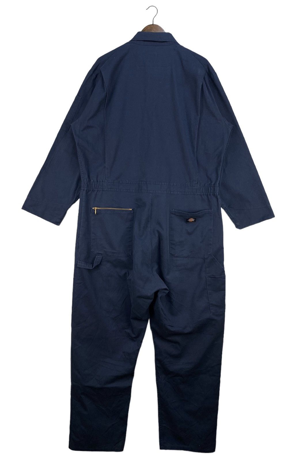 Dickies Vintage Dickies Overall Size US XL / EU 56 / 4 - 3 Thumbnail