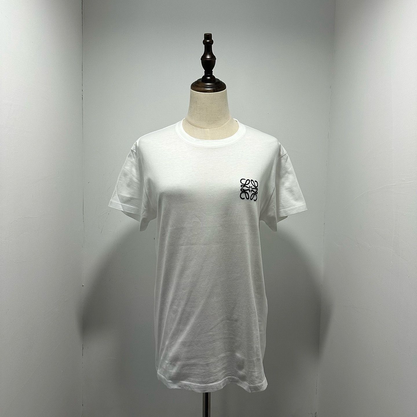 Loewe Loewe Challengers 'I TOLD YA' T-shirt | Grailed