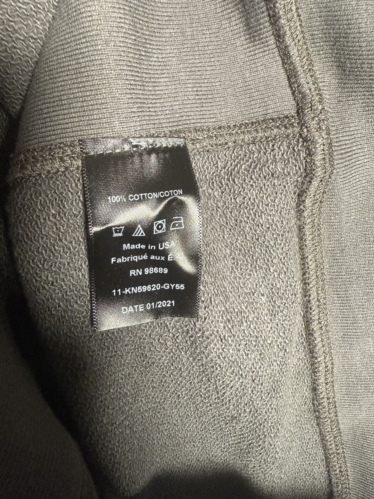 Todd Snyder Todd Snyder Camo Crewneck Size US L / EU 52-54 / 3 - 4 Thumbnail