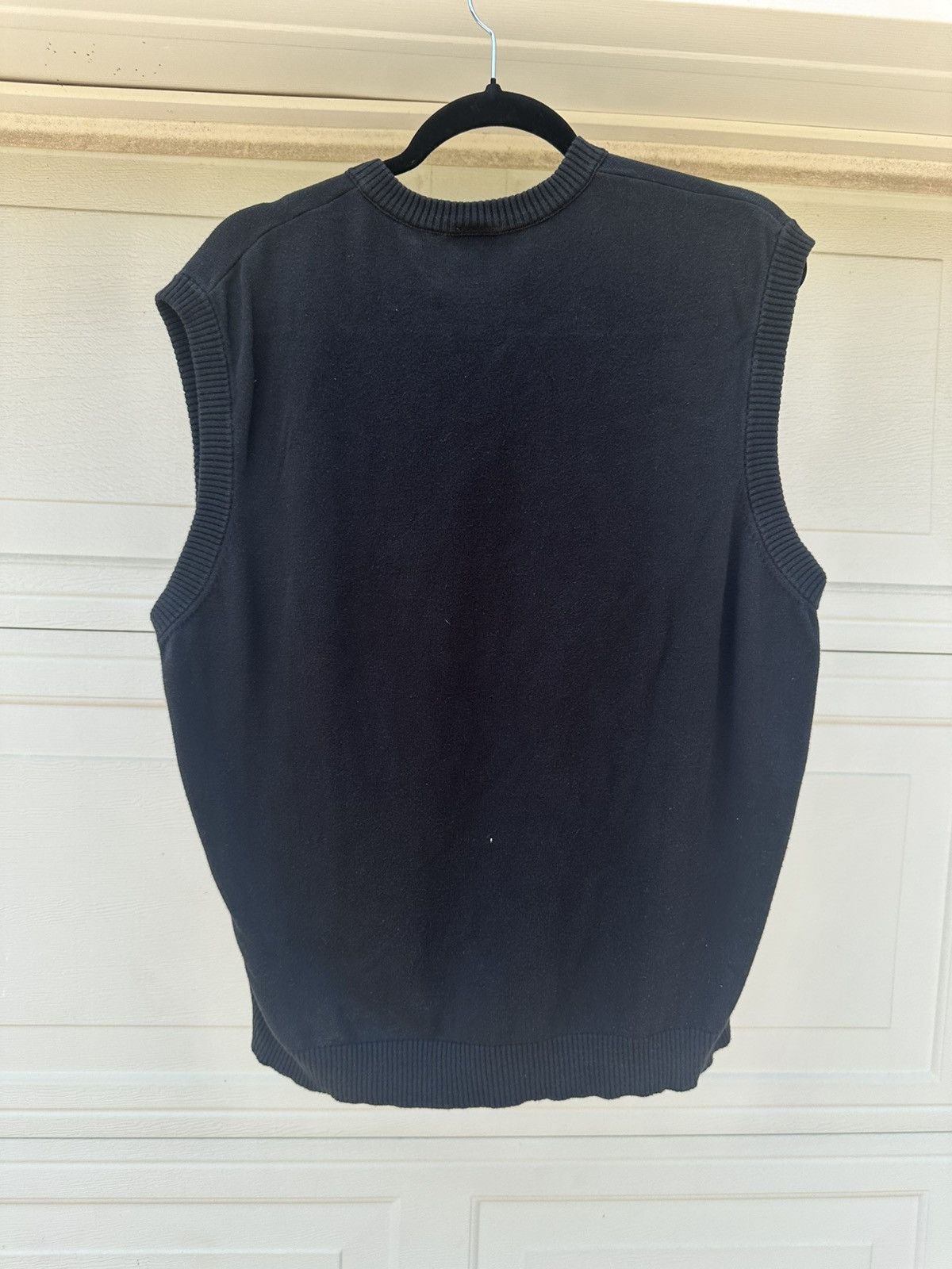 NCAA × Nike Nike Stanford Sweater Vest Size US XL / EU 56 / 4 - 5 Thumbnail