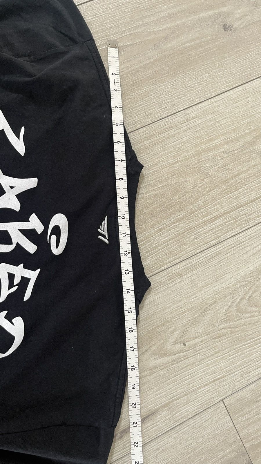 Other T1 Tshirt Size US L / EU 52-54 / 3 - 6 Thumbnail