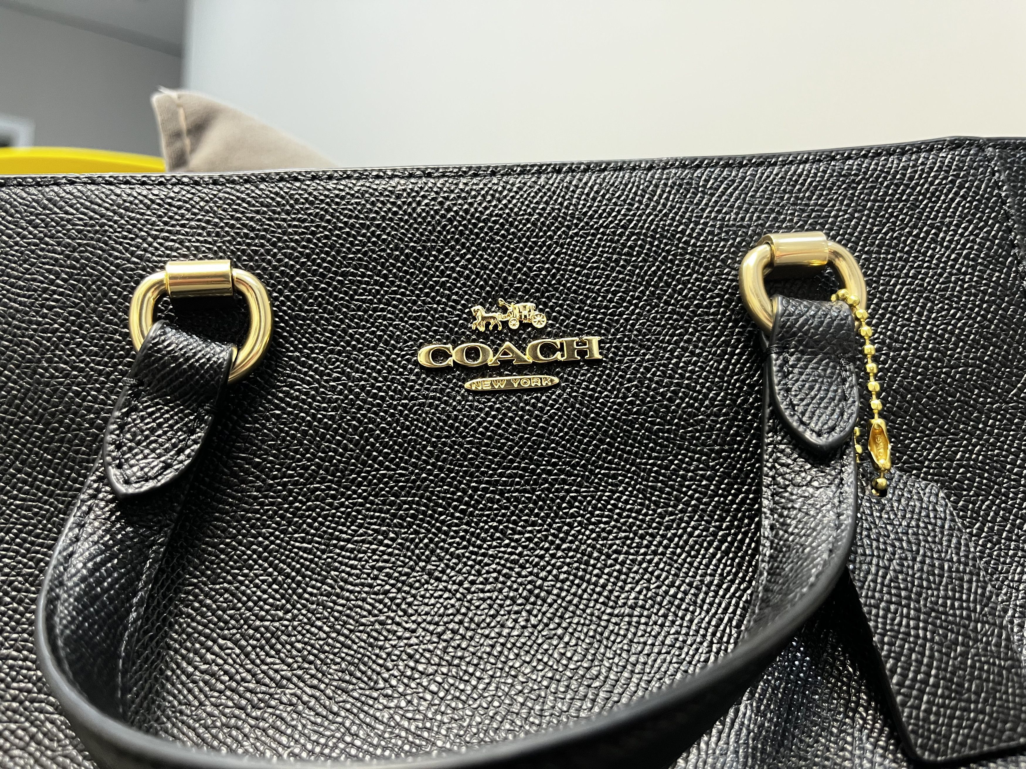 Coach Alice Satchel Size ONE SIZE - 2 Thumbnail