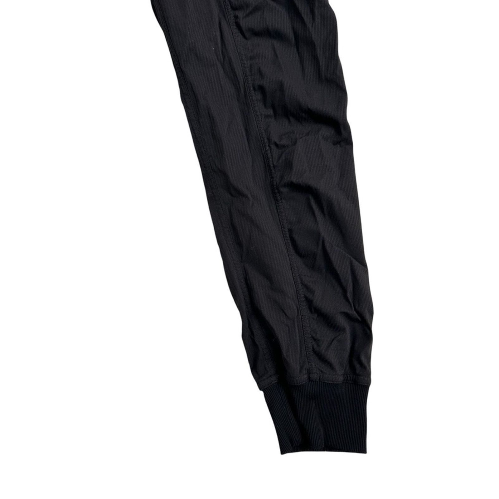 Lululemon Lululemon Dance Studio Jogger 29" – Black – Size 4 – EUC Size 27" / US 4 / IT 40 - 9 Thumbnail