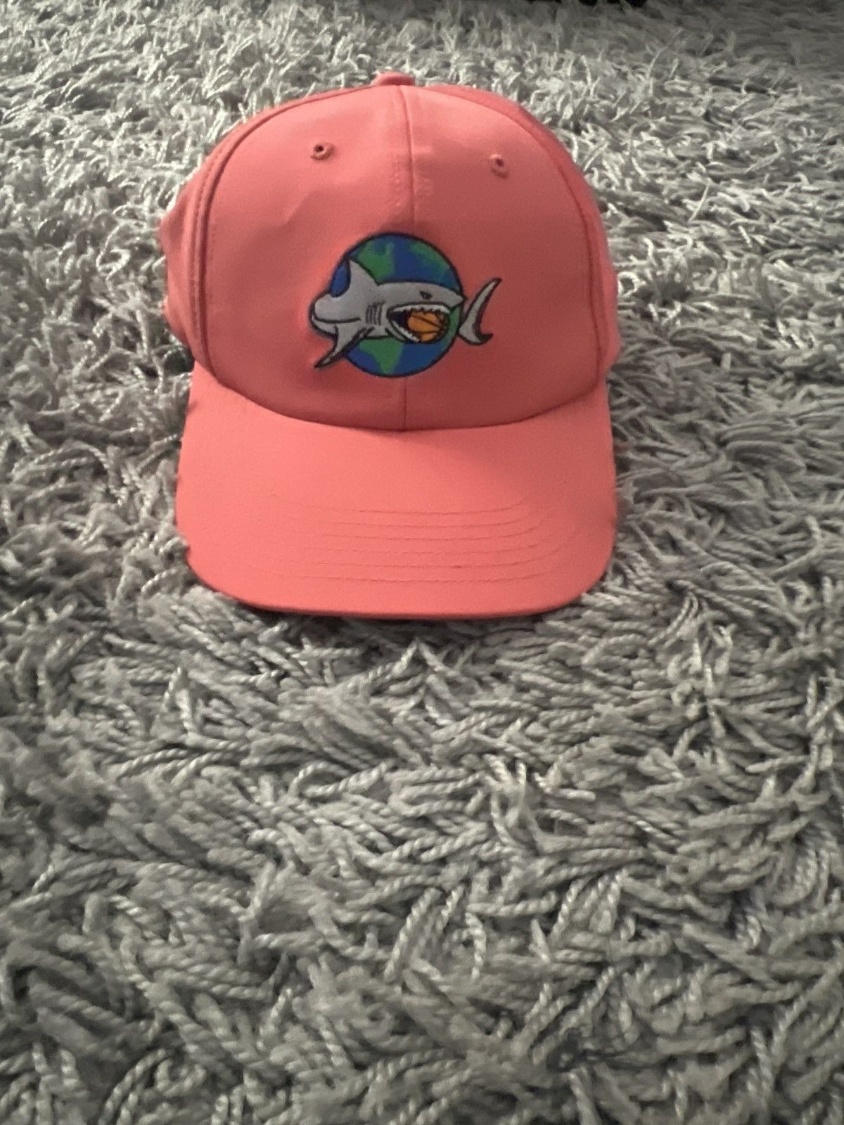 Just Don JUST DON ISLANDERS CAP Size ONE SIZE - 1 Thumbnail