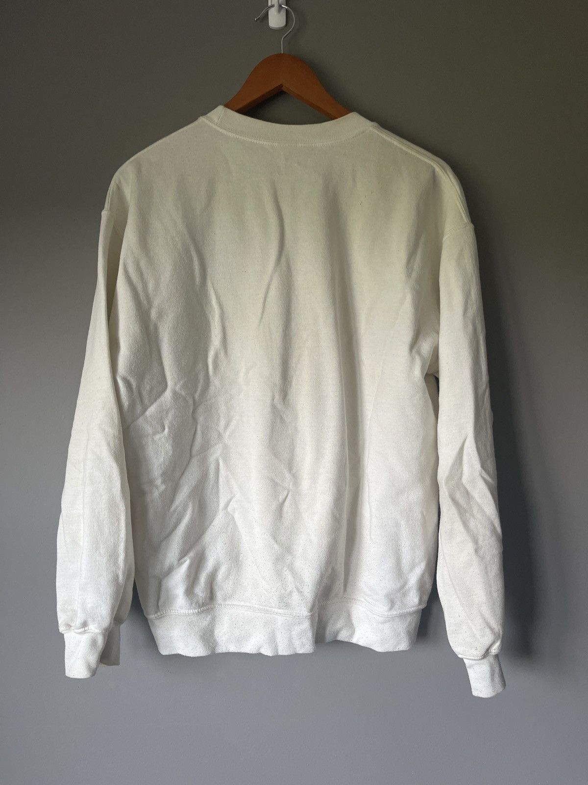 Japanese Brand × Vintage Fullmetal Alchemist Embroidered Crewneck Size US M / EU 48-50 / 2 - 1 Thumbnail