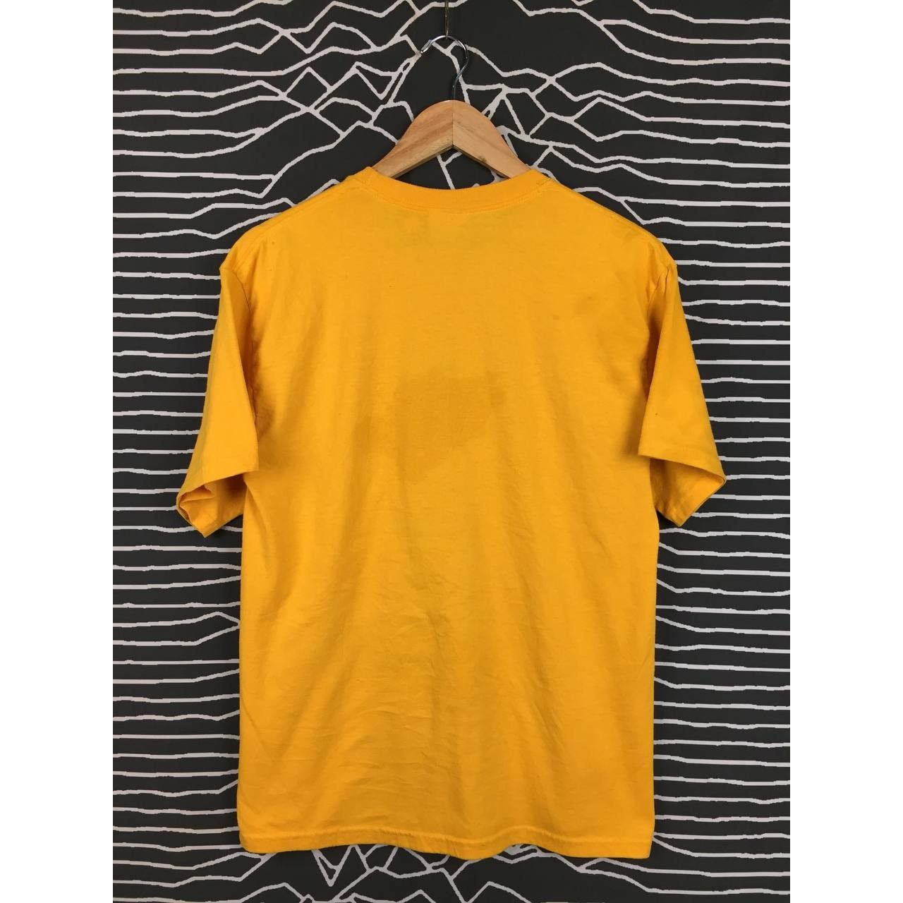 Hanes × Vintage Vtg 50/50 The Adventurers Fantasy Adventure Movie Tee Size US M / EU 48-50 / 2 - 7 Thumbnail