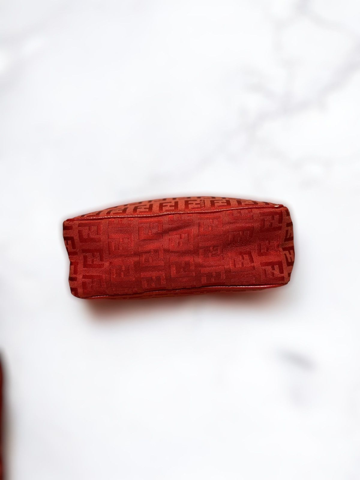Fendi vintage fendi monogram shoulder bag Size ONE SIZE - 7 Thumbnail
