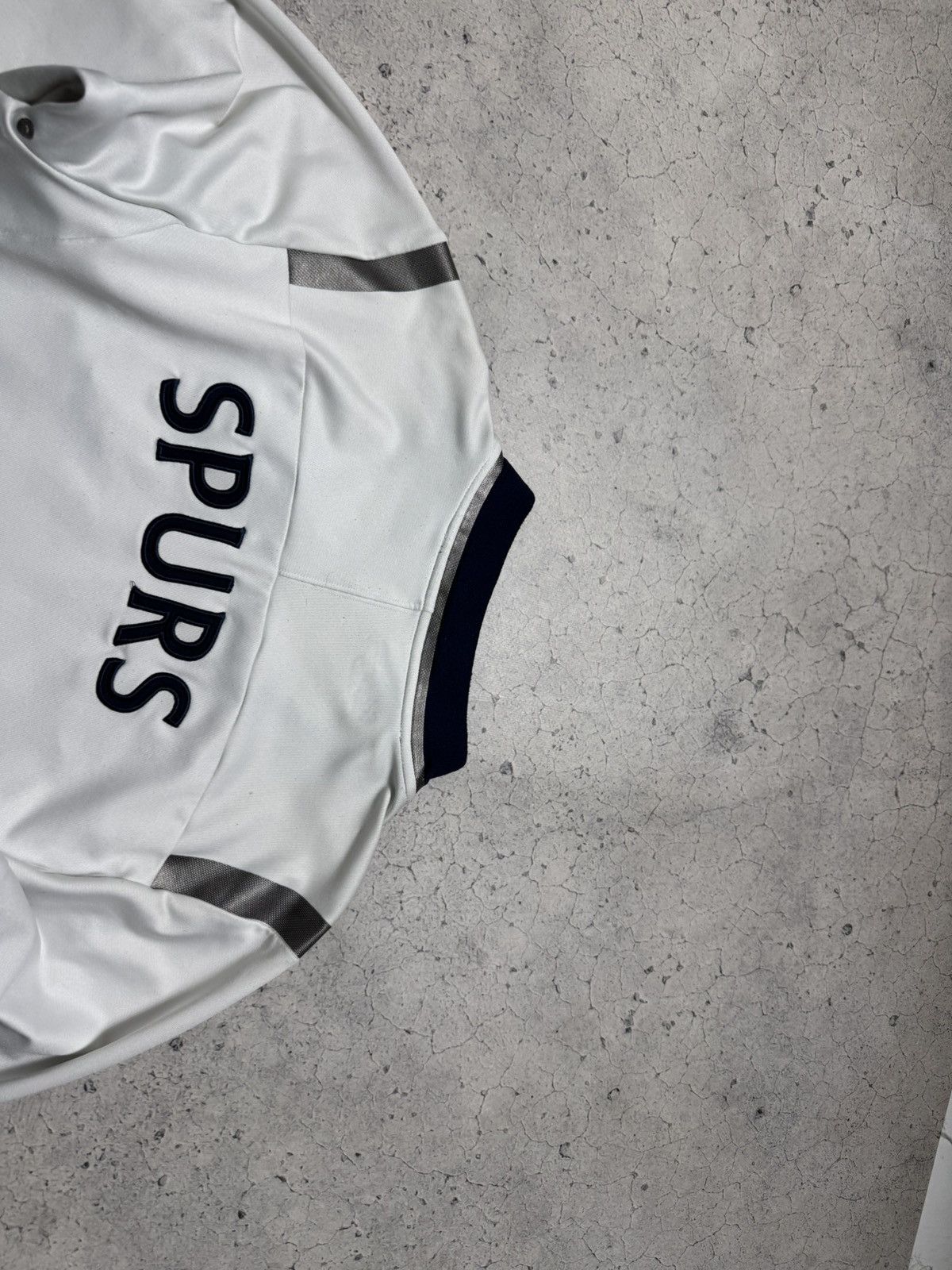 Under Armour Under Armour FC Tottenham Vintage Football Sweatshirt Size US S / EU 44-46 / 1 - 11 Thumbnail