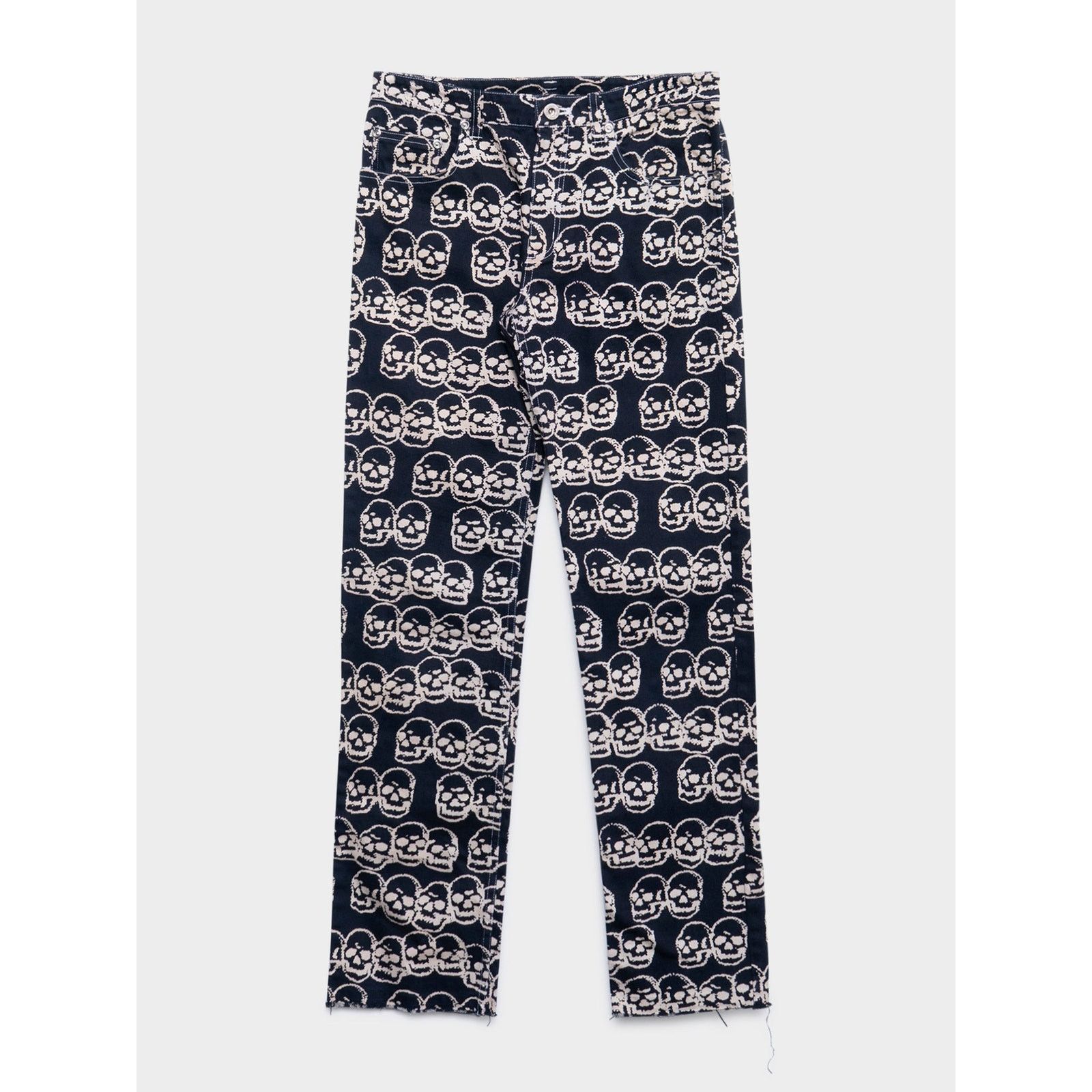 Skull Pants