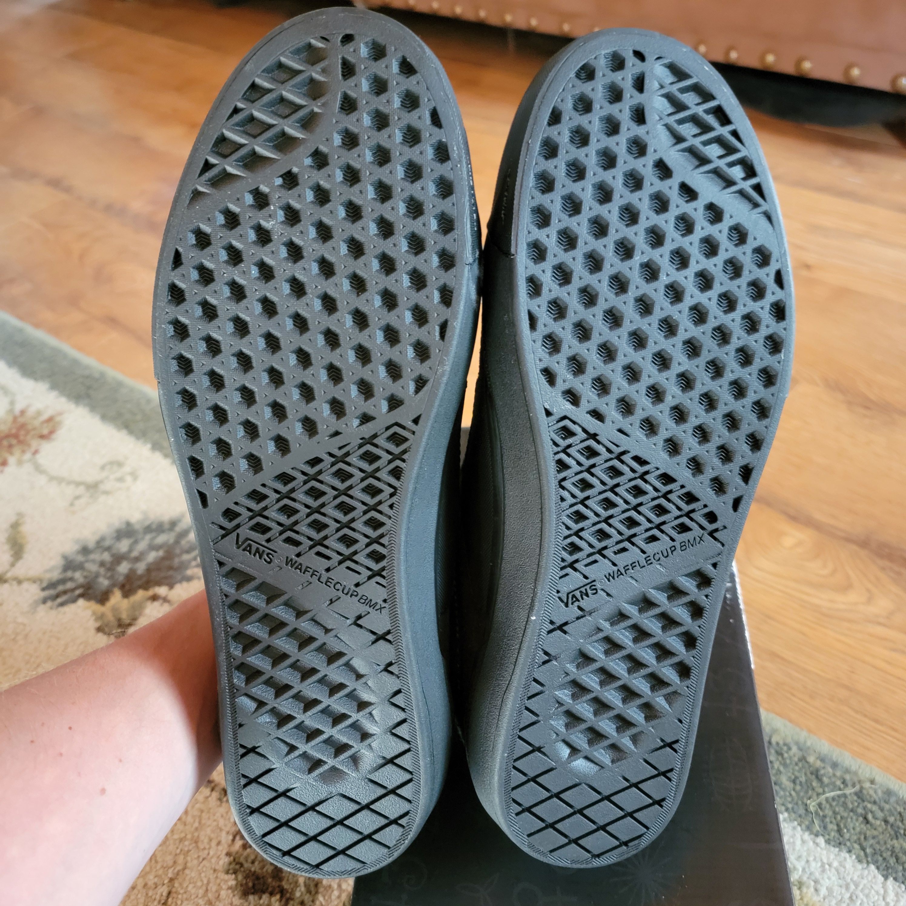 Vans Cult x Vans BMX Old School Size US 13 / EU 46 - 6 Thumbnail