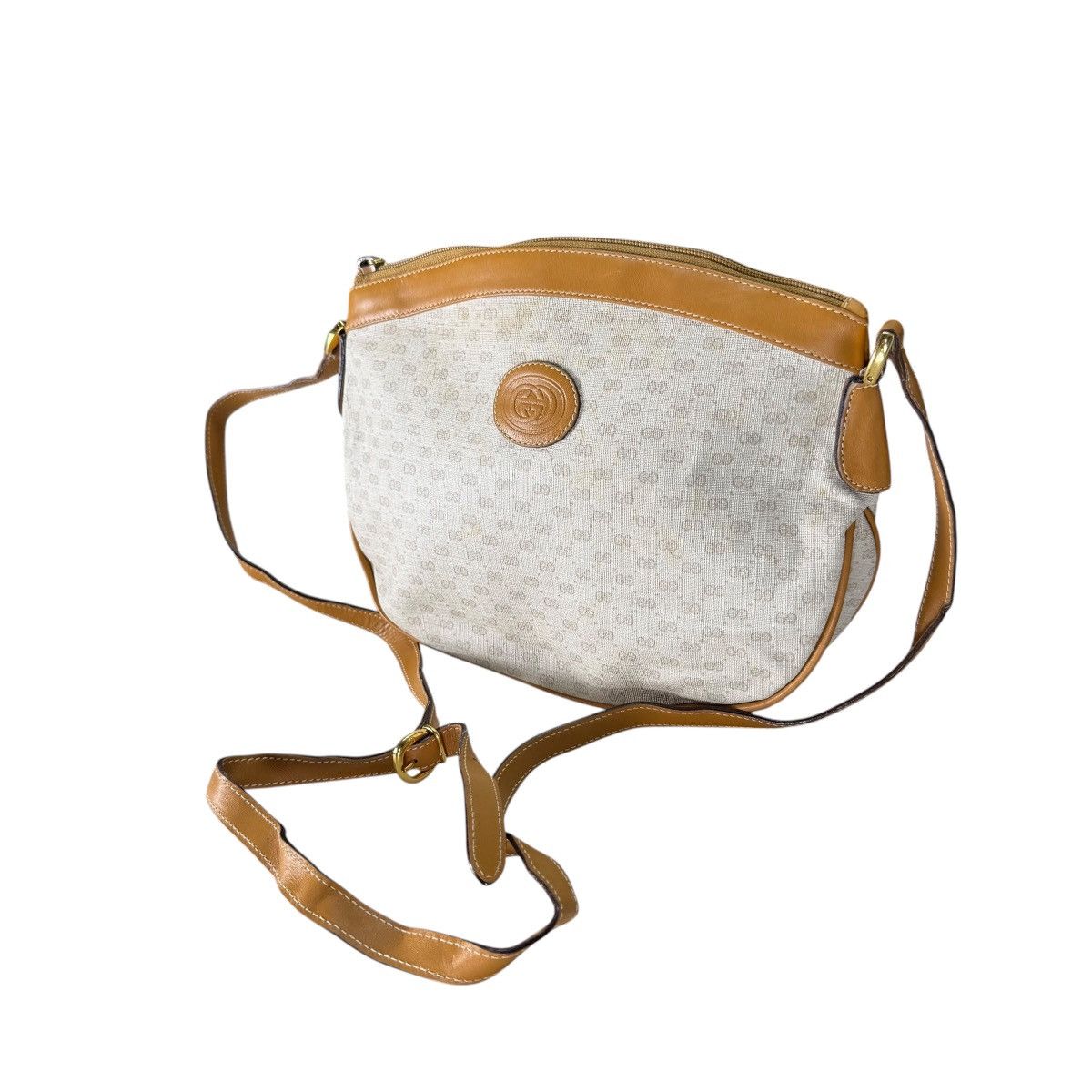 Gucci 🔥GUCCI GG GUCCISSIMA SHOULDER BAGS Size ONE SIZE - 3 Thumbnail