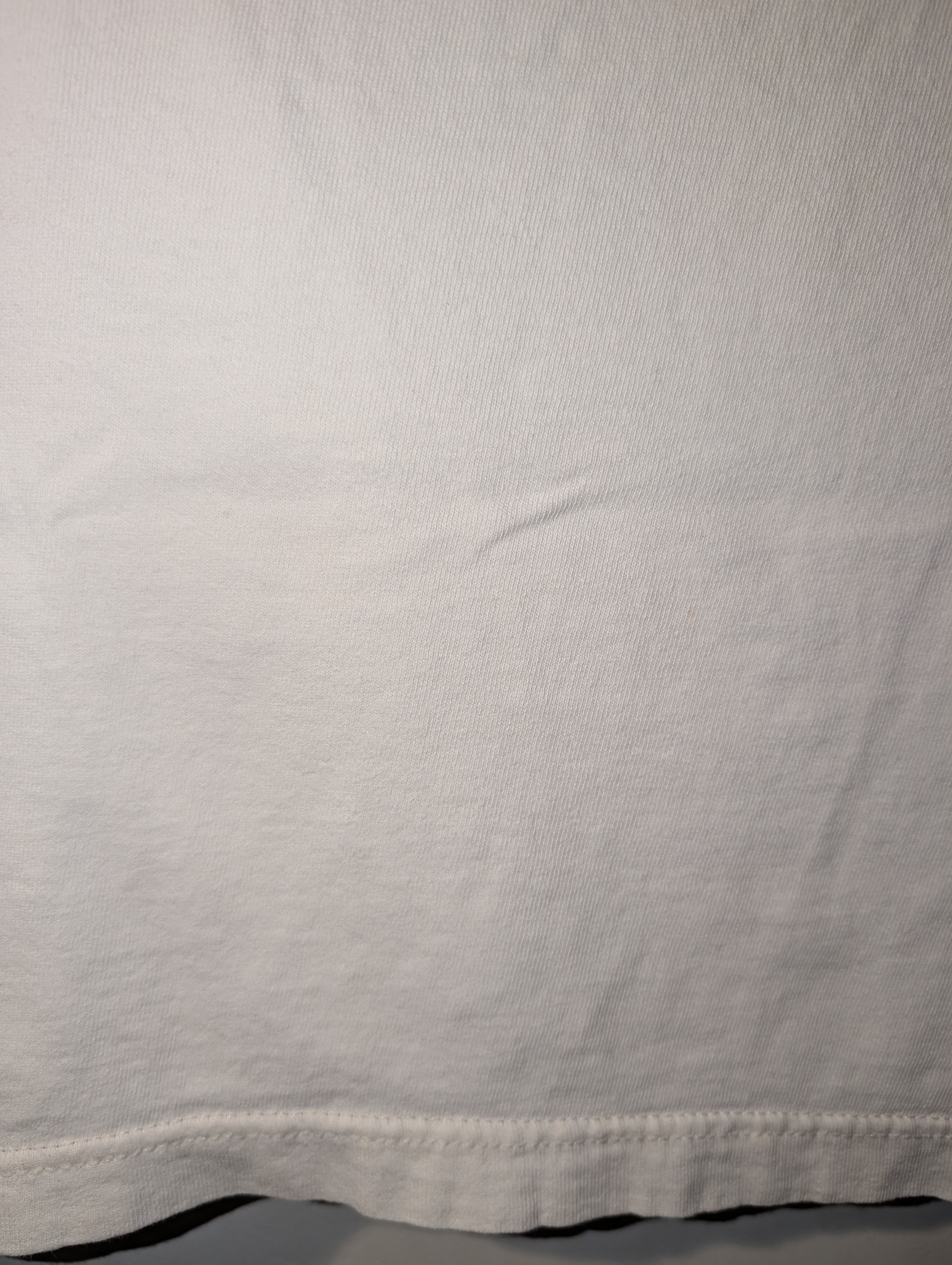 American Eagle Outfitters Vintage 90s American Eagle Outfitters T-Shirt Script Logo Size US XL / EU 56 / 4 - 4 Thumbnail