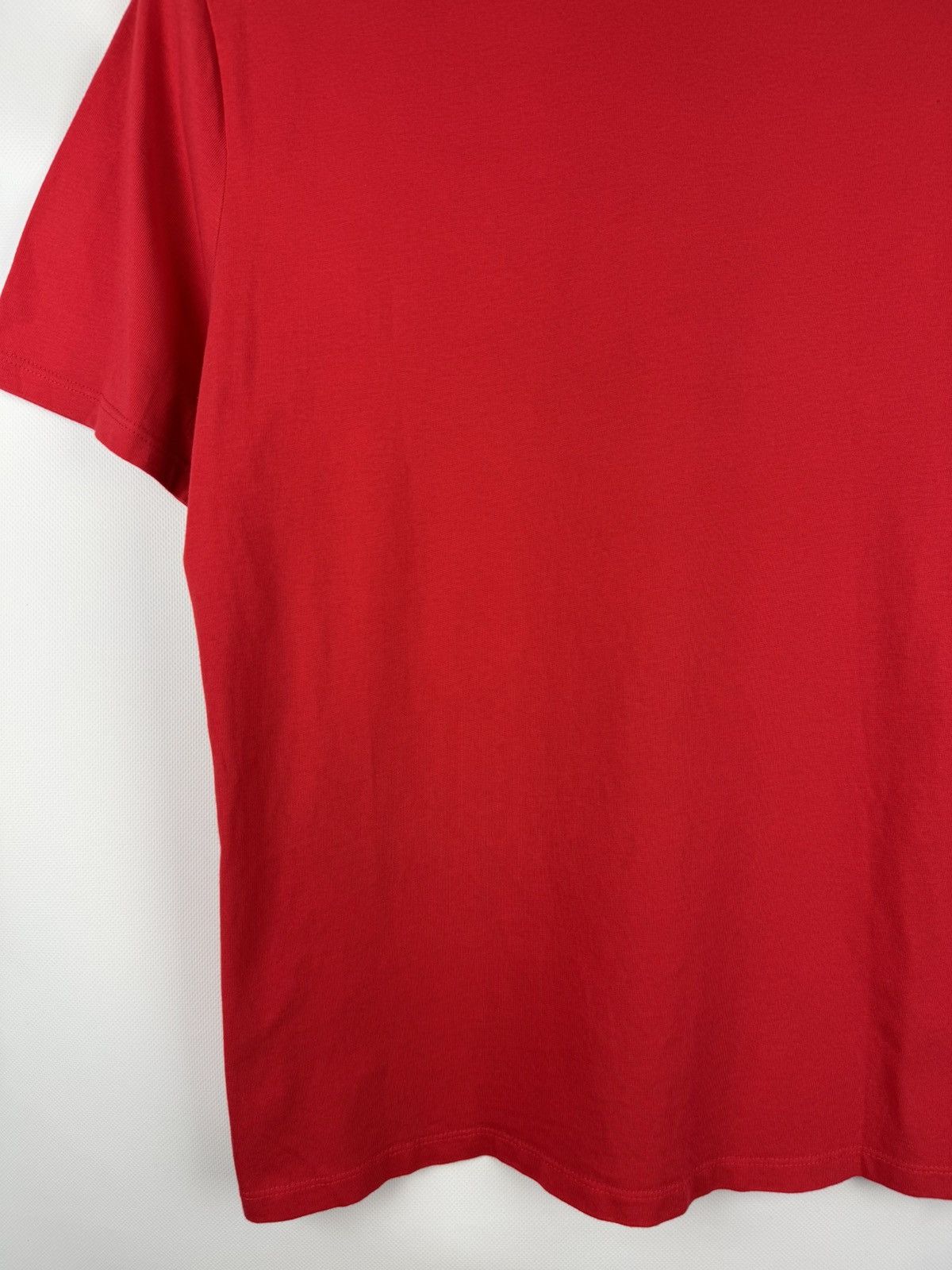 Sandro Sandro Paris Men’s Big Logo Short Sleeve T Shirt Size 2 / M Size US M / EU 48-50 / 2 - 22 Thumbnail