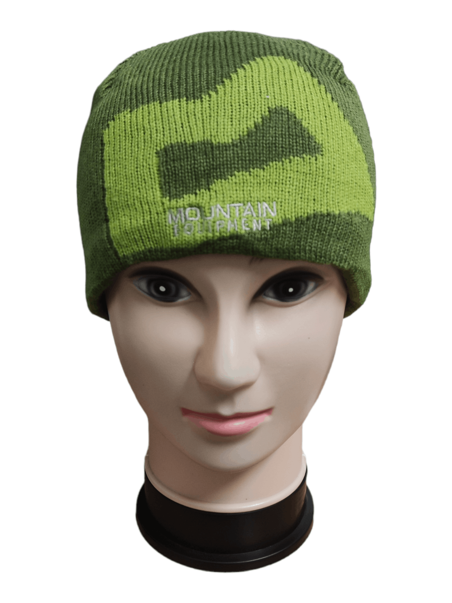 Japanese Brand Mountain Equipment Beanie Hat Size ONE SIZE - 1 Thumbnail
