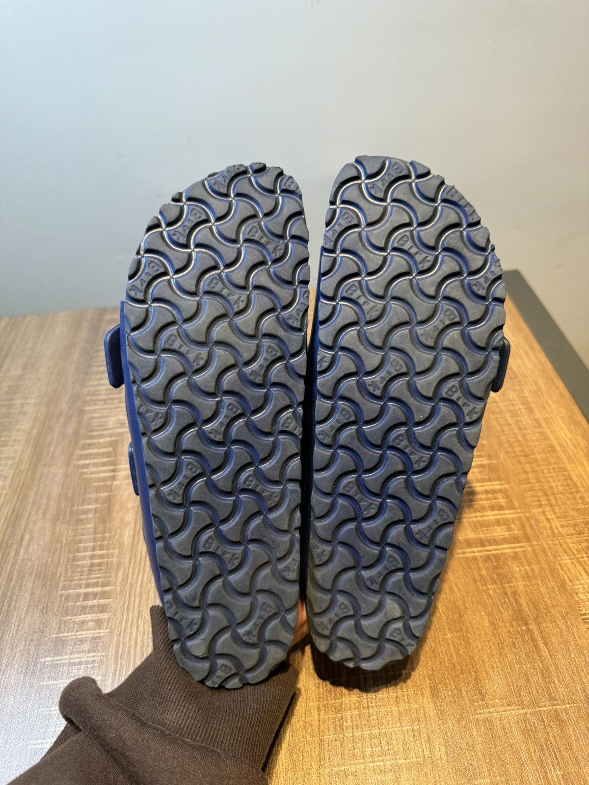 Birkenstock Birkenstock Arizona EVA Regular Size 40 L9 M7 Size US 9 / IT 39 - 6 Thumbnail