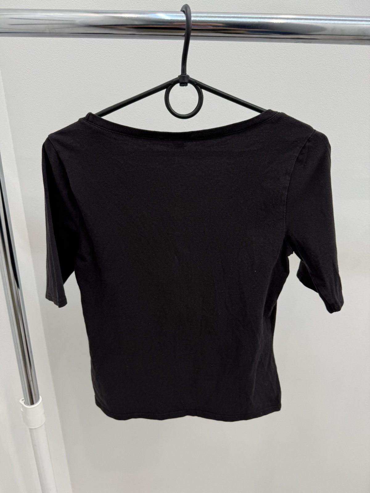 Louis Vuitton Louis Vuitton Uniforms Long Sleeve Tee T-Shirt Size S / US 4 / IT 40 - 2 Thumbnail