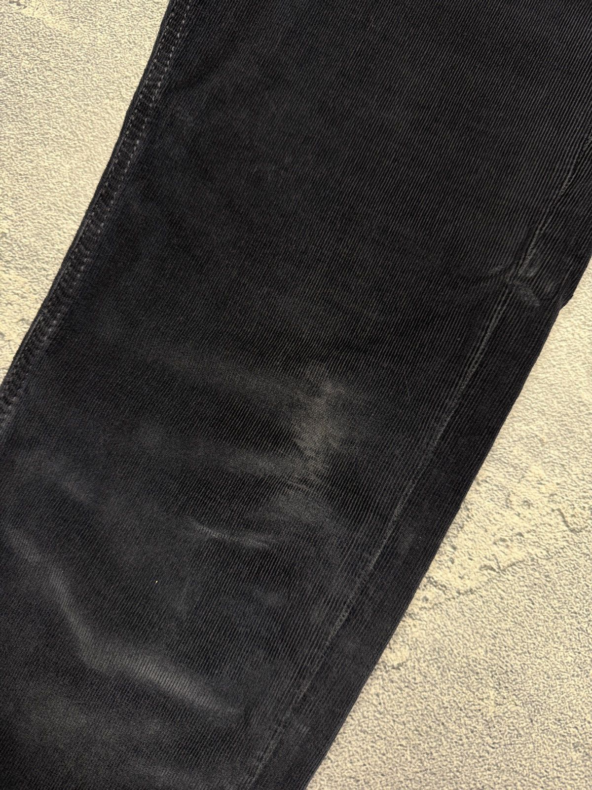 Jacob Cohen Vintage Jacob Cohen Velvet Jeans Size US 32 / EU 48 - 13 Thumbnail