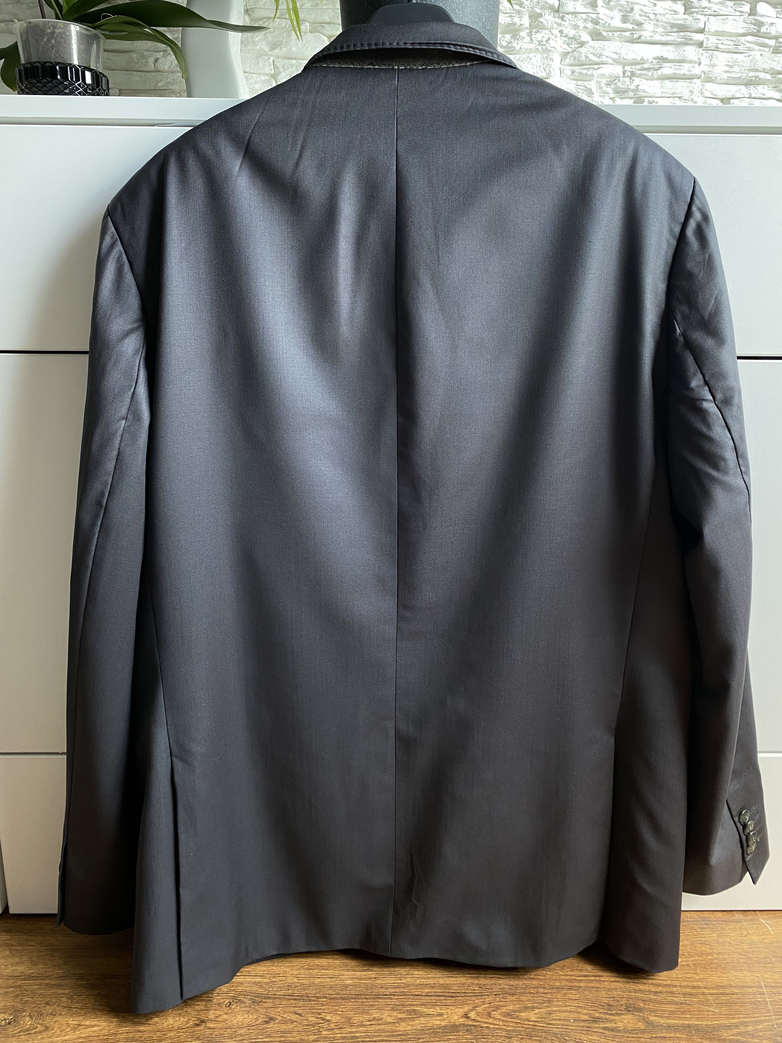 Other Rene Lezard Vintage Jacket Size 46R - 2 Thumbnail