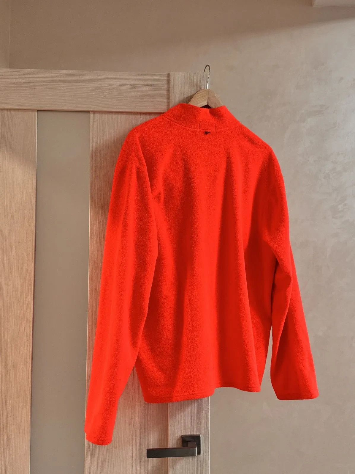 Polo Ralph Lauren × Ralph Lauren Vintage Polo Ralph Lauren Cup Fleece Jacket PRL Challenge Size US XL / EU 56 / 4 - 11 Thumbnail