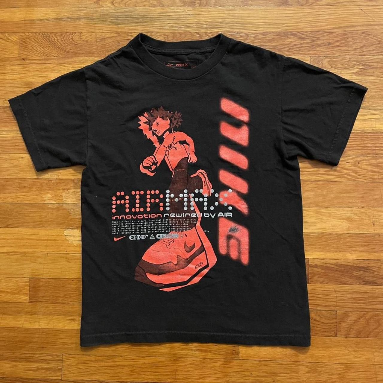 Happy99 happy99 Liquid Tee Black | Grailed