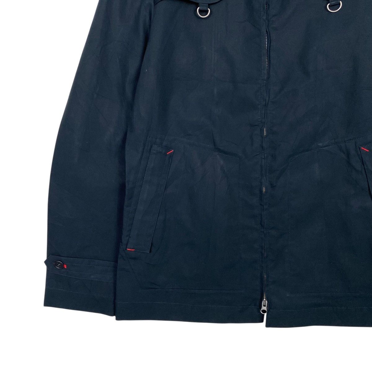 Comme Ca Ism Comme ca commune zipper jacket Size US M / EU 48-50 / 2 - 3 Thumbnail