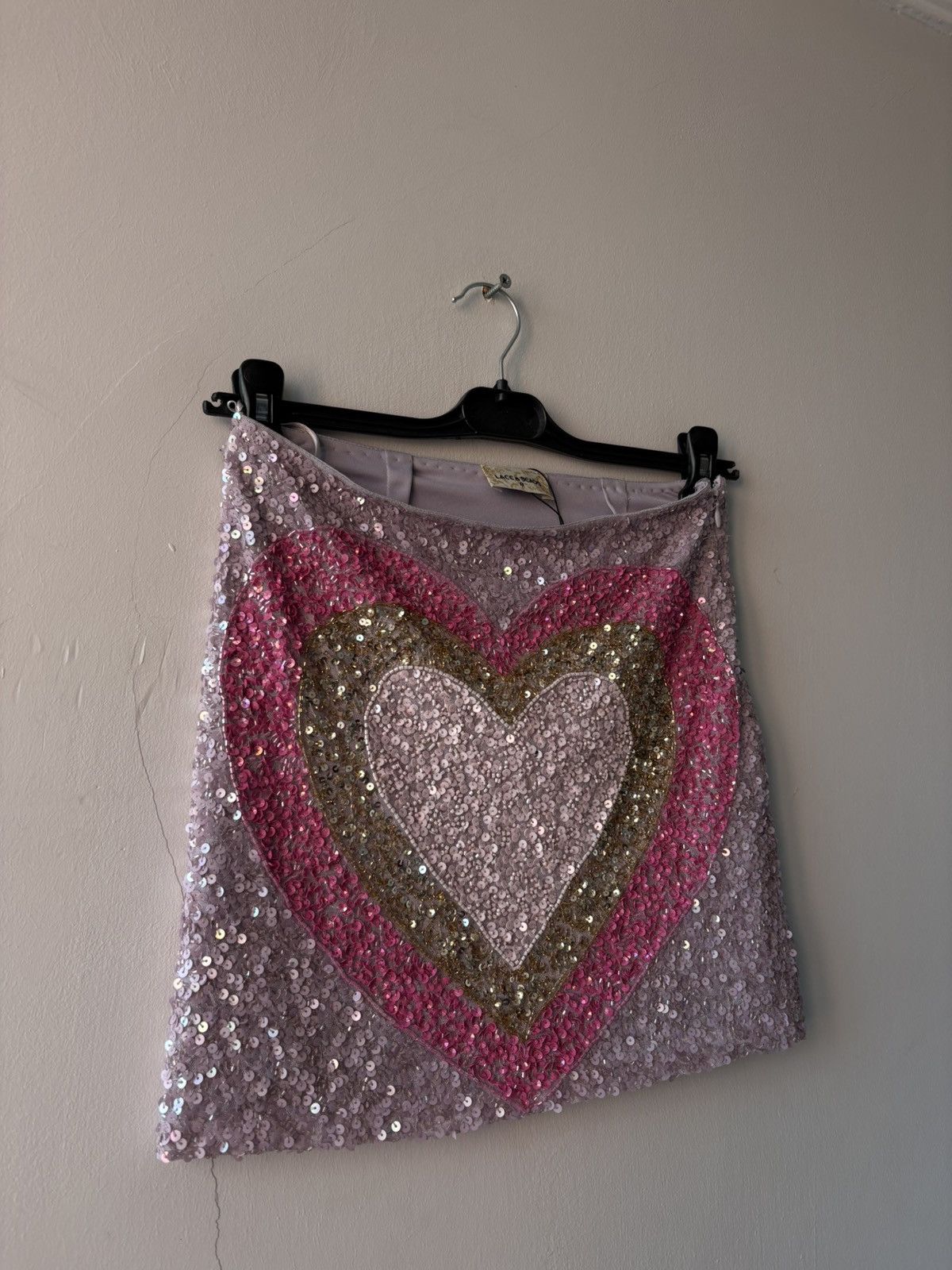 Vintage y2k skirt Size 25" / US 0 / IT 36 - 4 Thumbnail