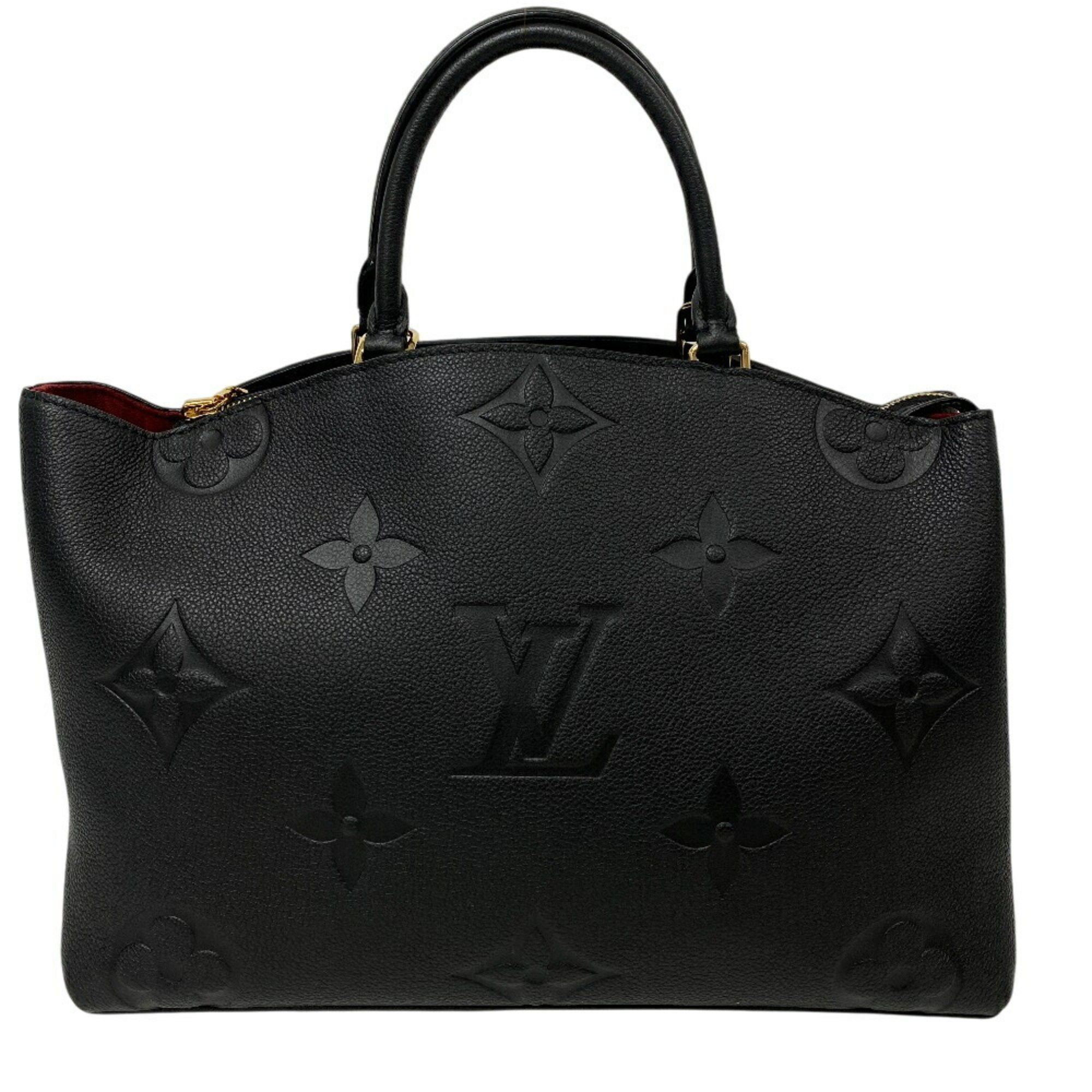 Louis Vuitton Louis Vuitton Grand palais handbag Size ONE SIZE - 1 Thumbnail