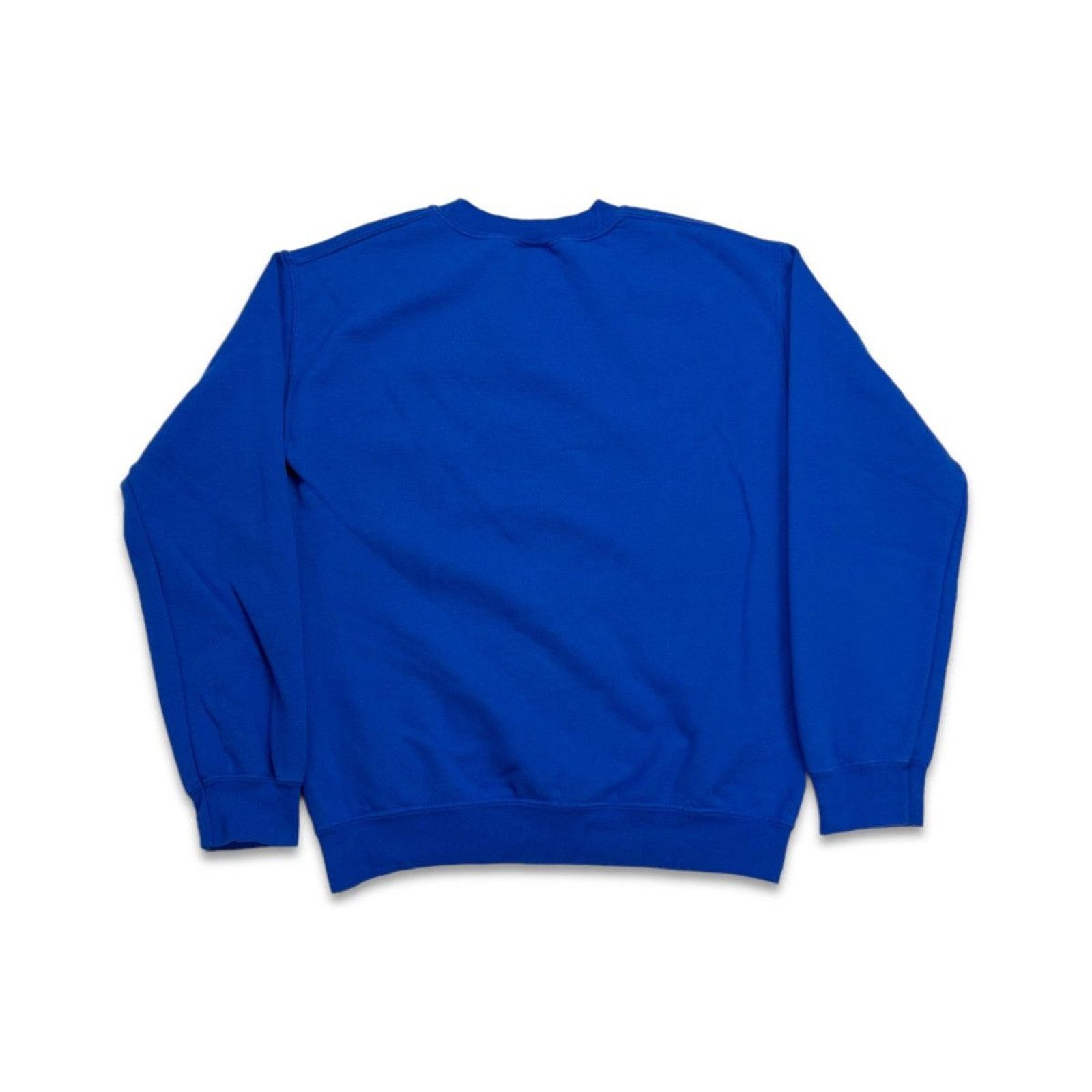 Rap Tees × Vintage The Notorious BIG Sweatshirt Small Ready To Die Biggie Rap Size US S / EU 44-46 / 1 - 4 Thumbnail