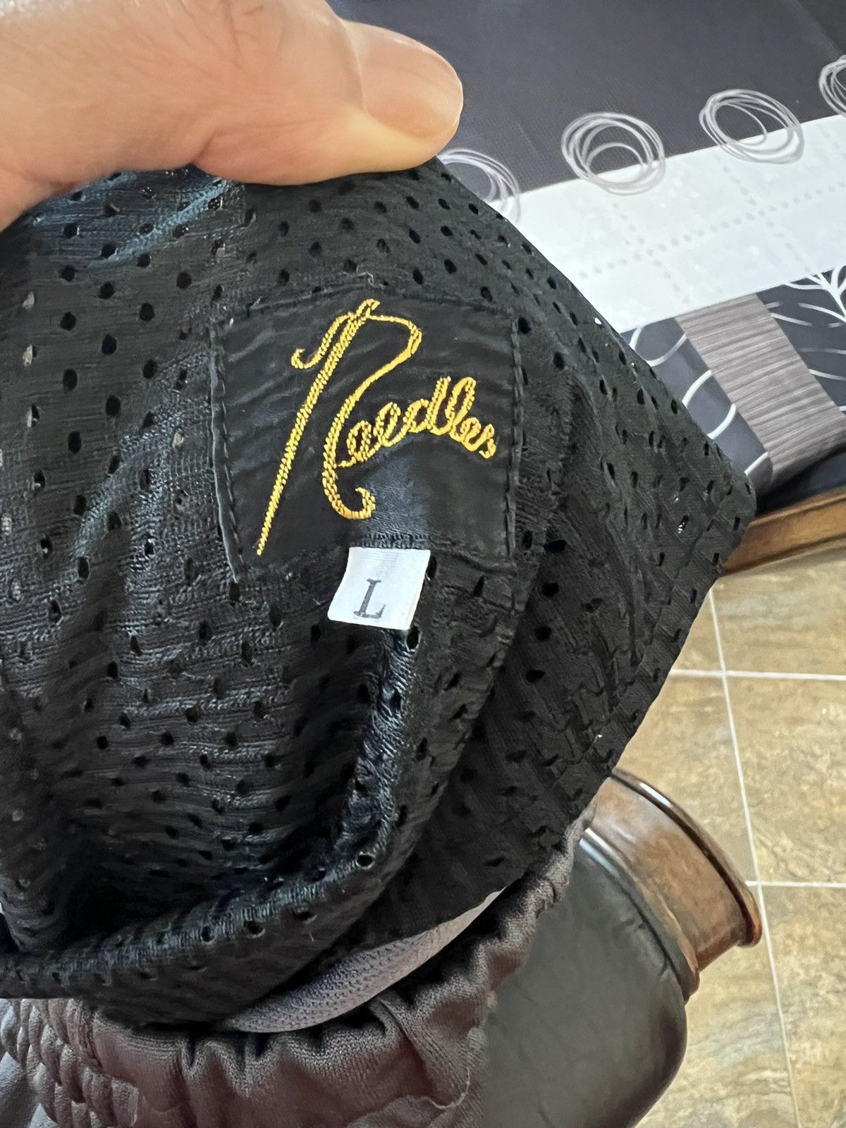 Needles Needles Track Pants Size US 34 / EU 50 - 3 Thumbnail