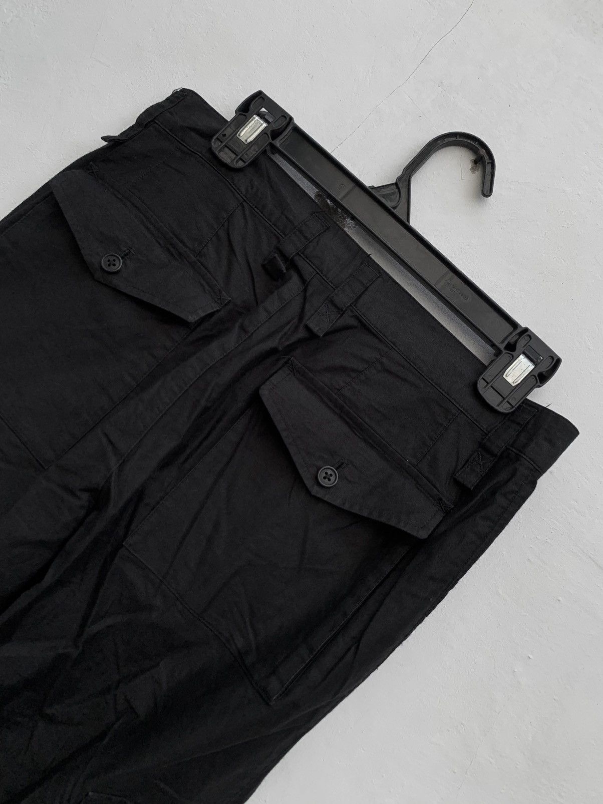 Ermenegildo Zegna Ez by Ermenegildo Zegna multi pocket Size US 30 / EU 46 - 8 Thumbnail