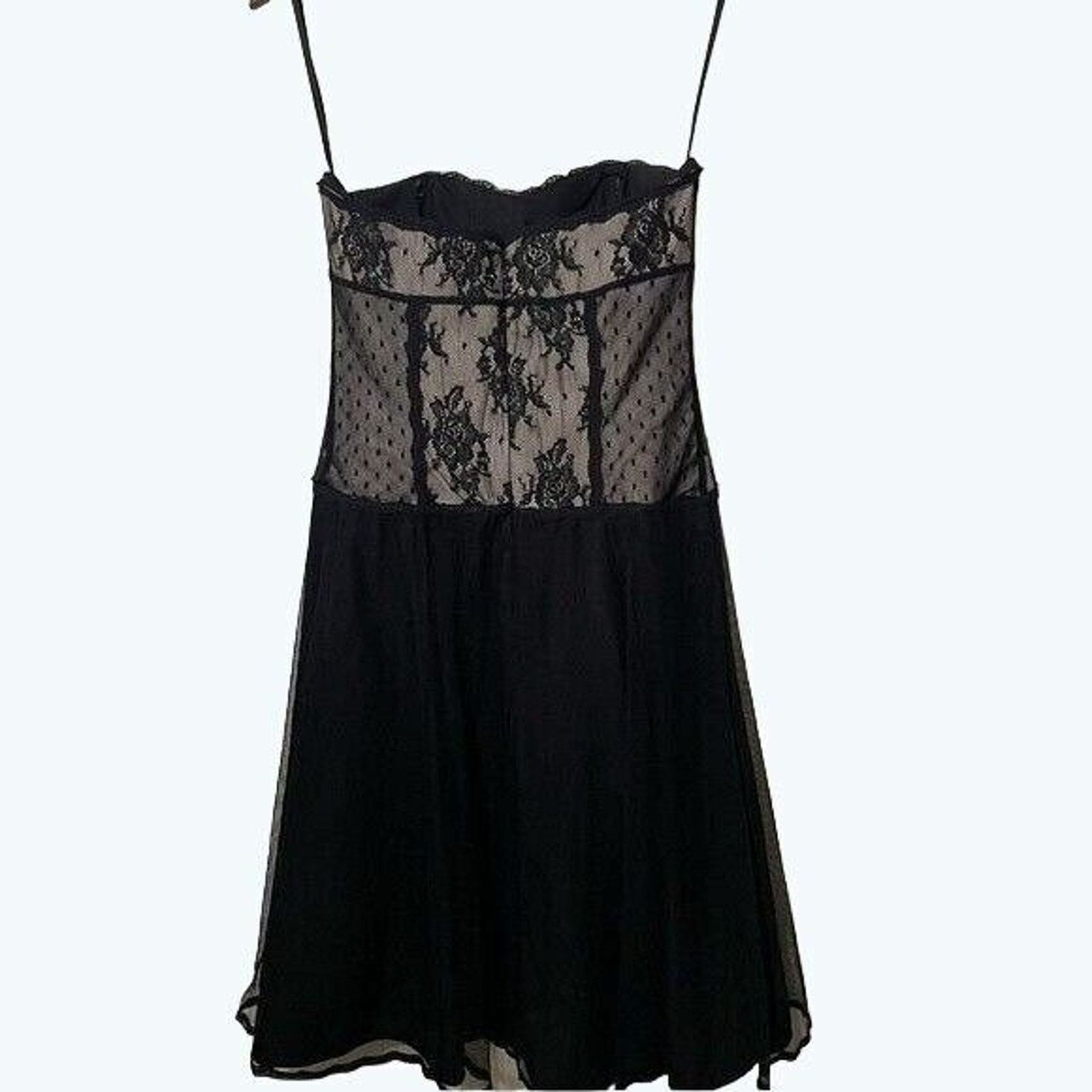 White House Black Market White House Black Market Dress Women's 2 Size XS / US 0-2 / IT 36-38 - 7 Thumbnail
