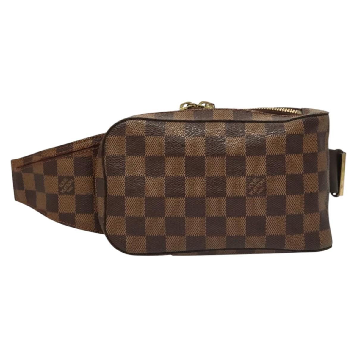 Louis Vuitton Louis Vuitton Geronimo shoulder Size ONE SIZE - 1 Thumbnail