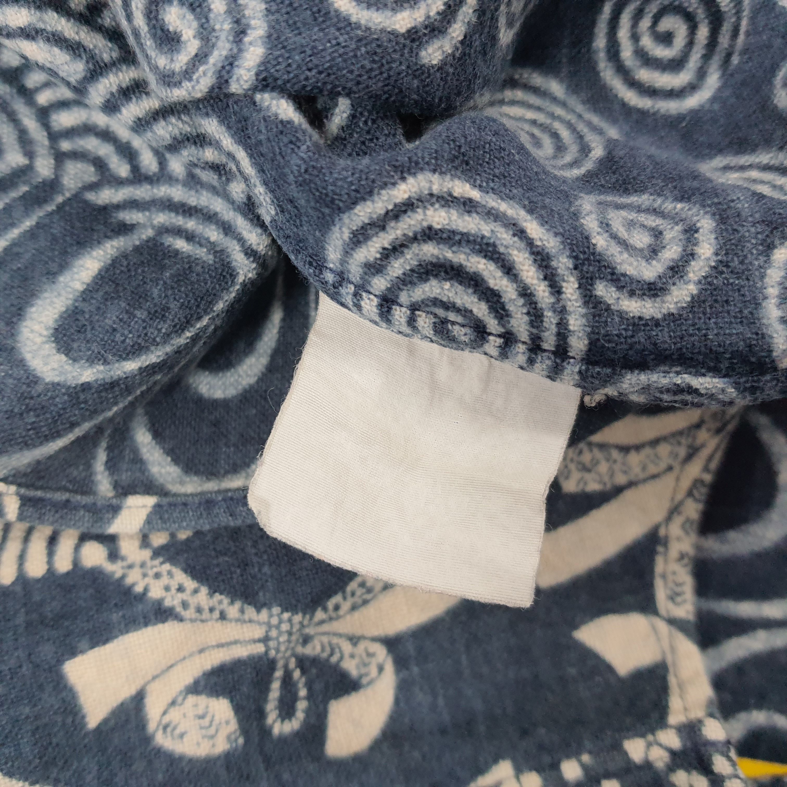 Japanese Brand × Sugar Cane × Vintage Vintage Sugar Cane Japanese Brand Button Up Shirt Size US L / EU 52-54 / 3 - 5 Thumbnail