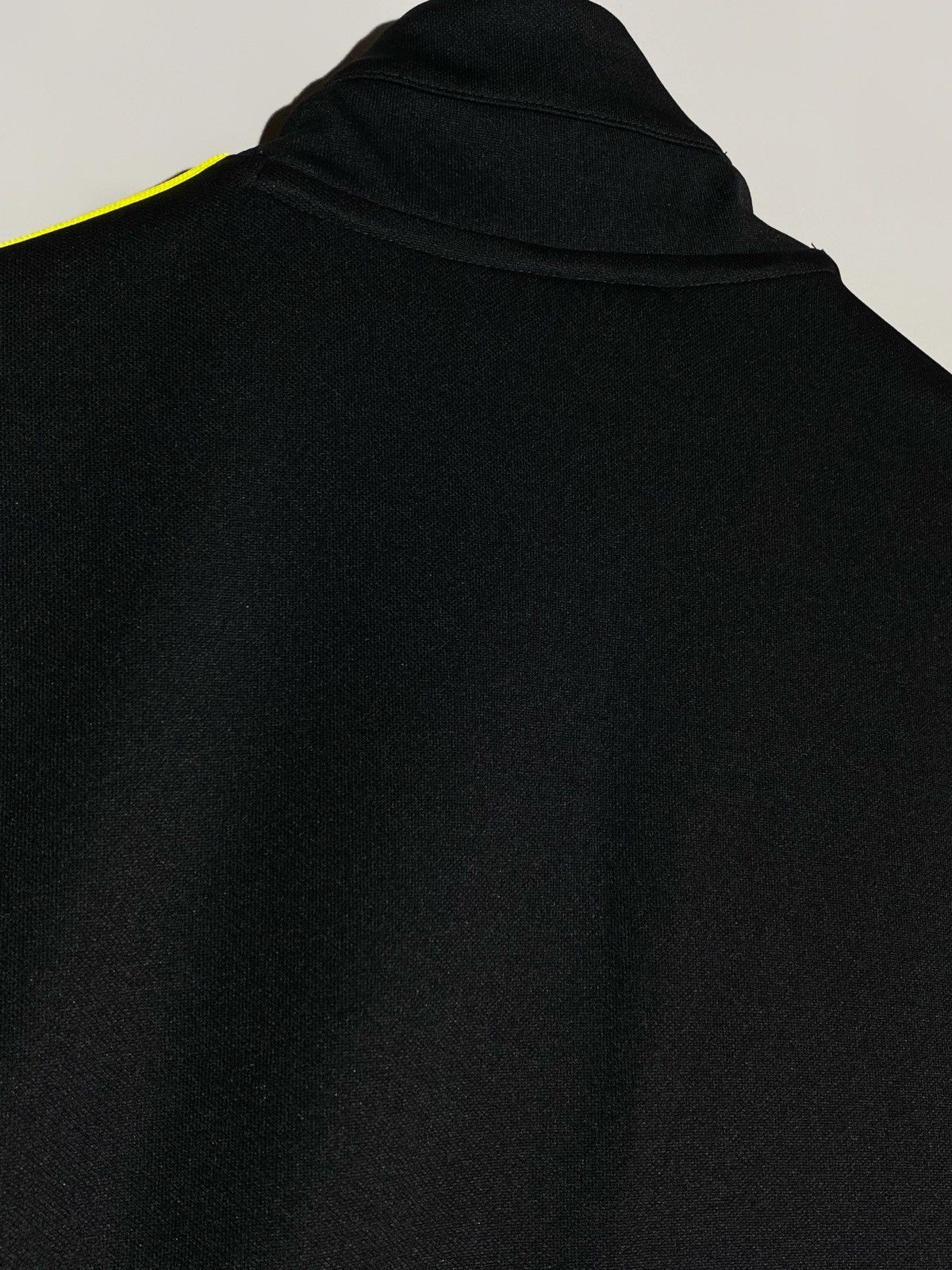 Adidas Adidas Liverpool 2010/11 Football Soccer 1/4 Zip Drill Top Size US S / EU 44-46 / 1 - 14 Thumbnail
