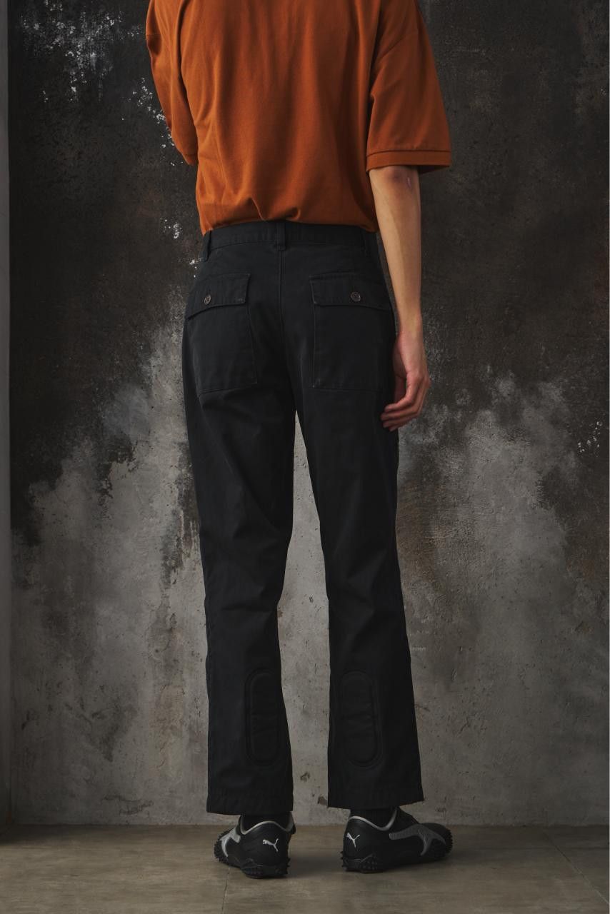 W&LT 90s W&LT Vintage Work Pants Size US 30 / EU 46 - 5 Thumbnail