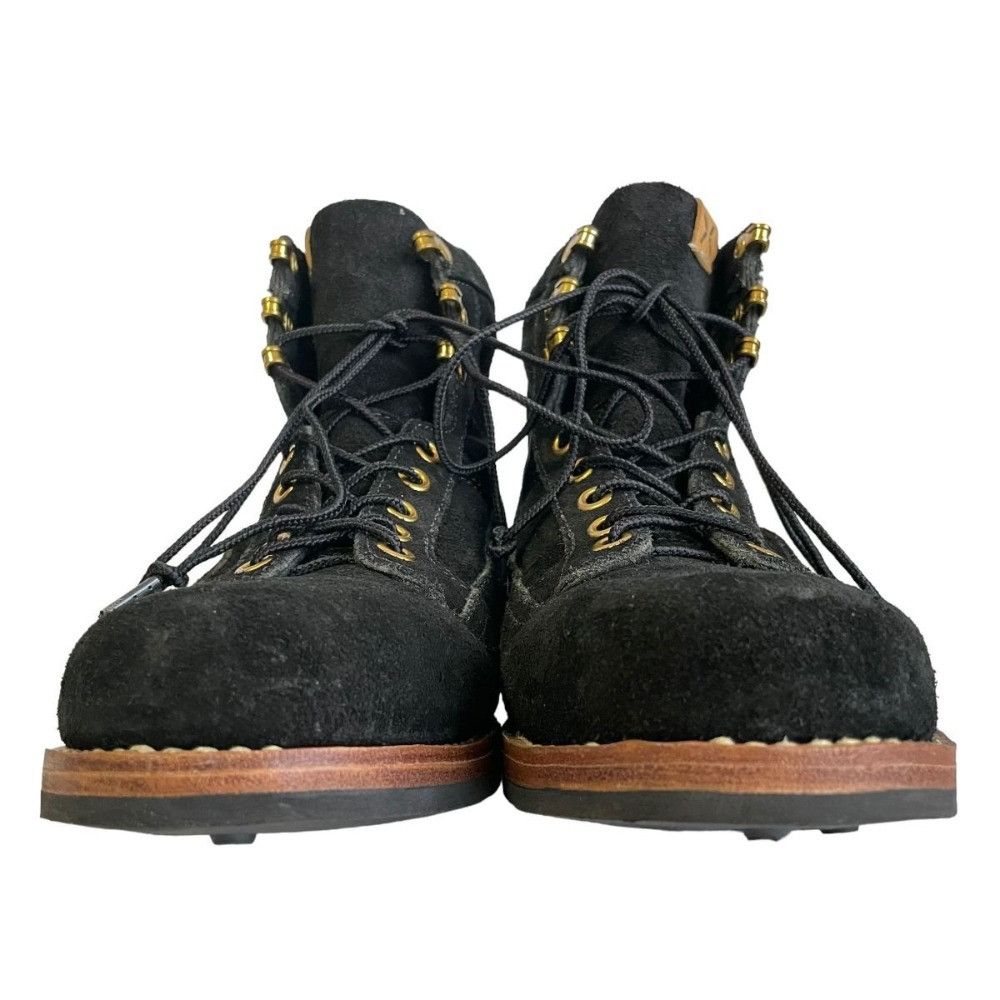 Visvim Visvim 17AW Beard Boots Folk Suede Size US 8 / EU 41 - 3 Thumbnail