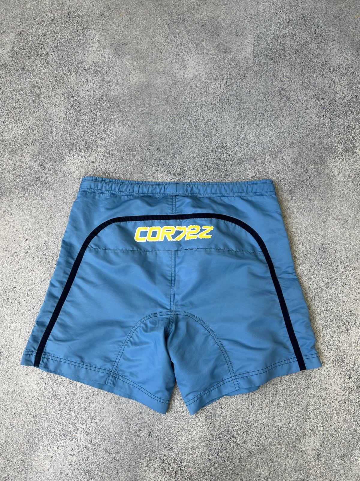Vintage Nike 90s shorts
