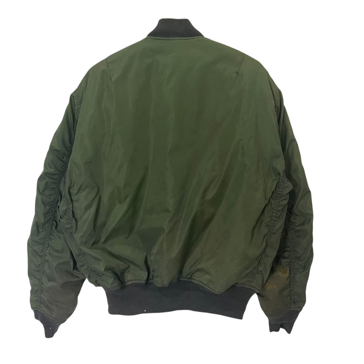 Other Vintage Unbranded Airforce Jacket Size US XL / EU 56 / 4 - 6 Thumbnail