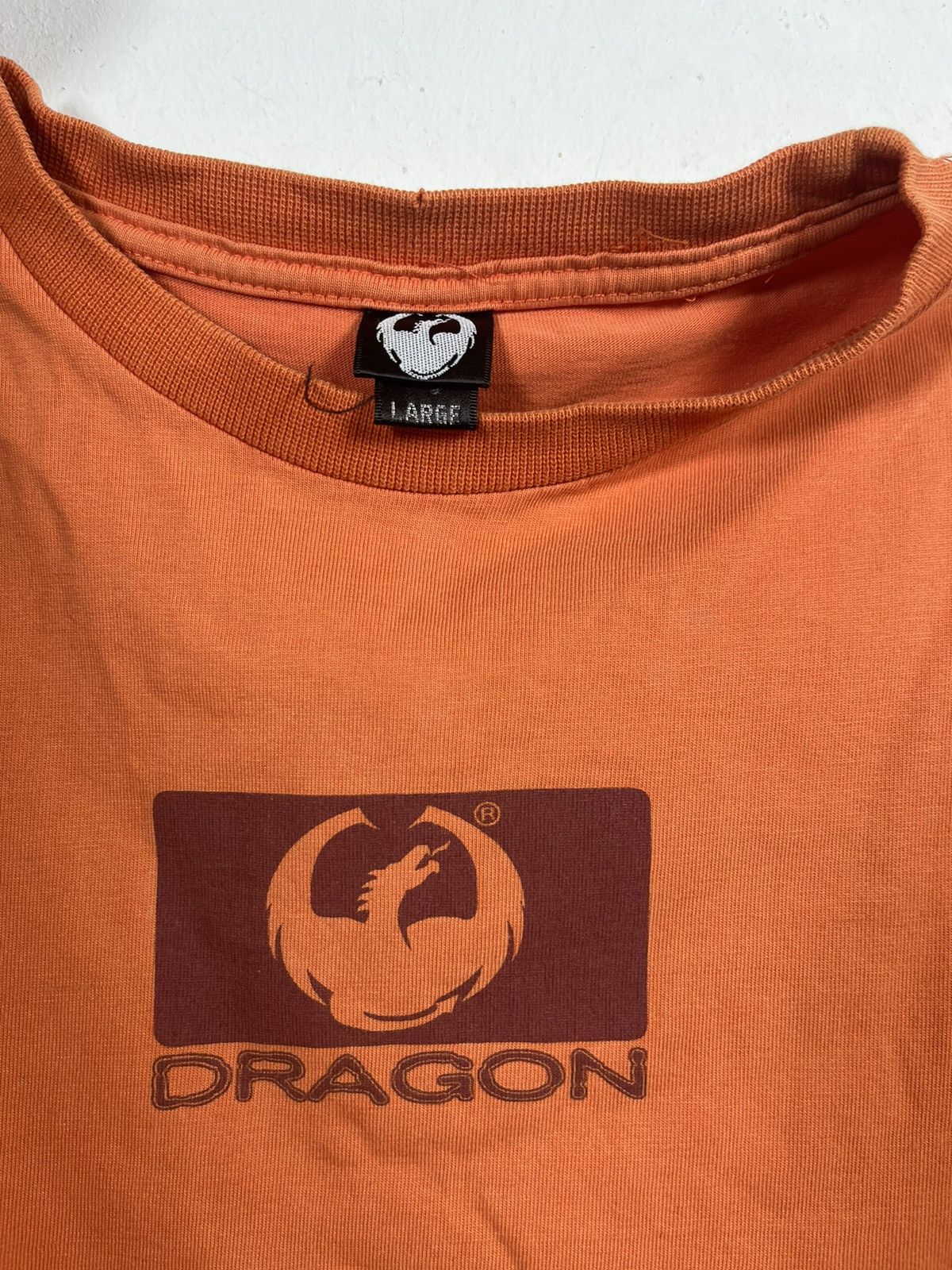 Vintage Vintage Dragon Skateboards 🛹 Size US L / EU 52-54 / 3 - 3 Thumbnail