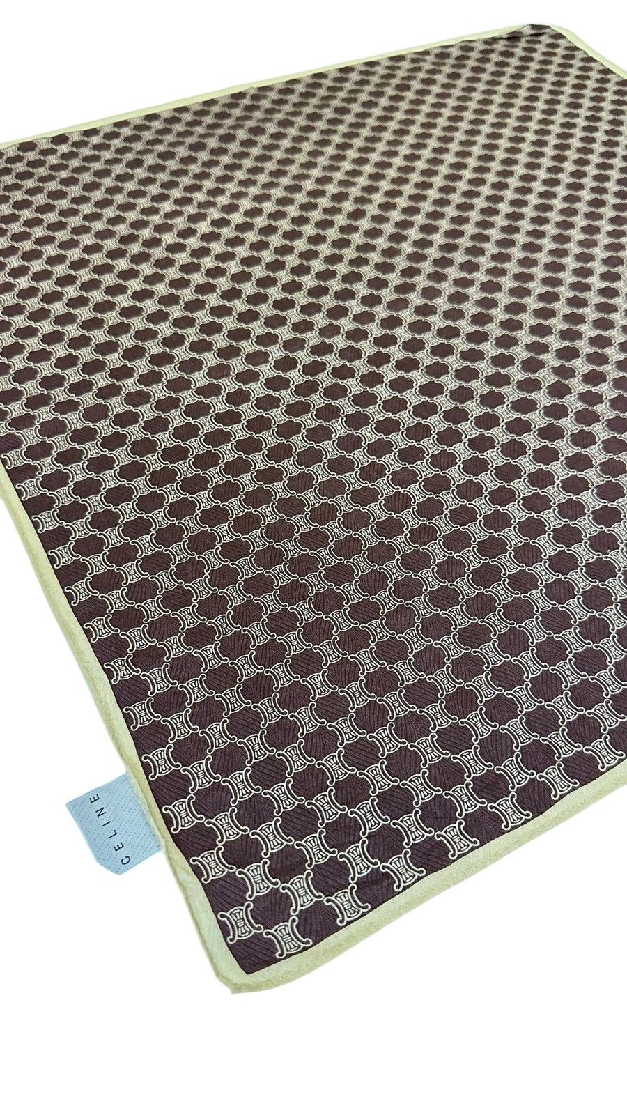 Celine × Vintage Celine Handkerchief / Bandana Size ONE SIZE - 3 Thumbnail