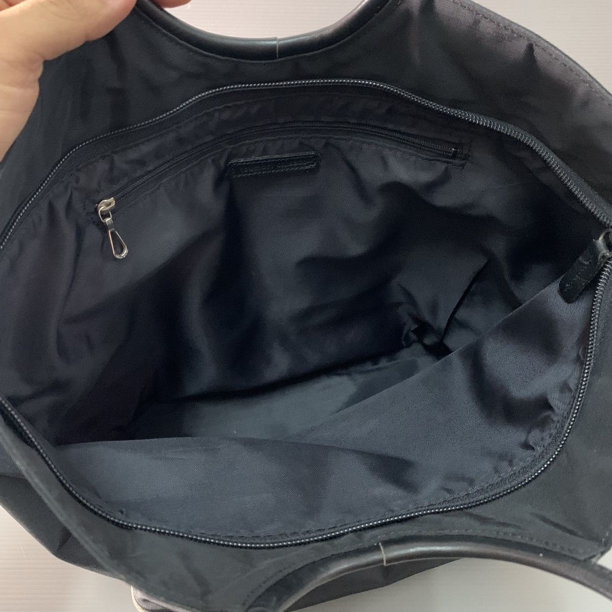 Issey Miyake Tsumori Chisato Issey Miyake Handbag Size ONE SIZE - 9 Thumbnail