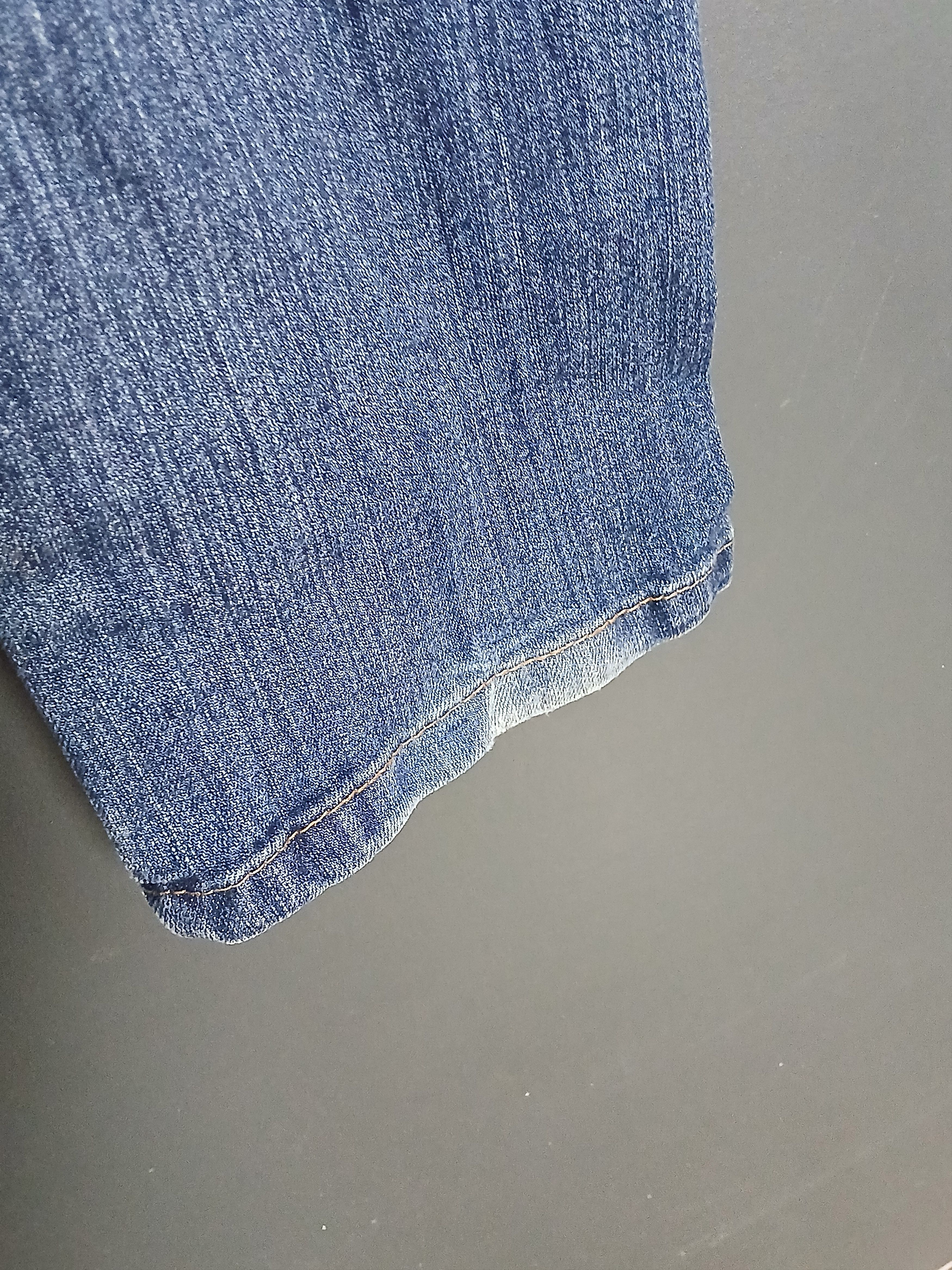 Christian Audigier × Ed Hardy Ed Hardy Christian Audigier Jeans Pants size 29 Size 29" - 9 Thumbnail