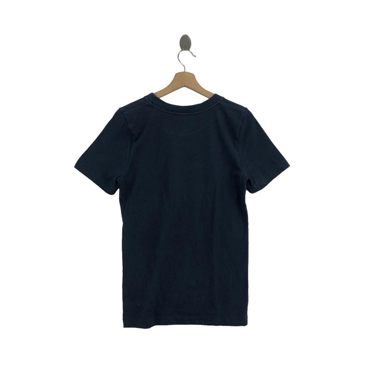 Other MXP JAPAN Deodorization Technology Odourless Tee Shirt Size M / US 6-8 / IT 42-44 - 2 Thumbnail