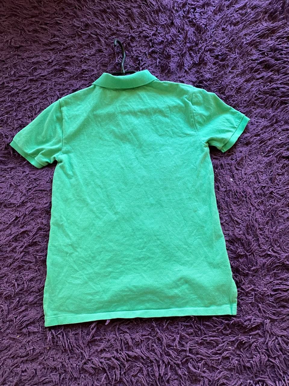 Polo Ralph Lauren × Vintage Vintage Polo Ralph Lauren Polos Size US S / EU 44-46 / 1 - 7 Thumbnail