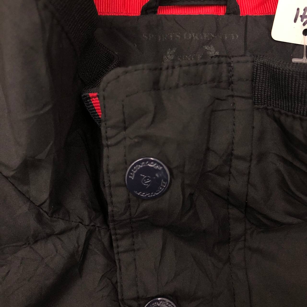Y641 DUNLOP MOTORSPORT JACKETS
