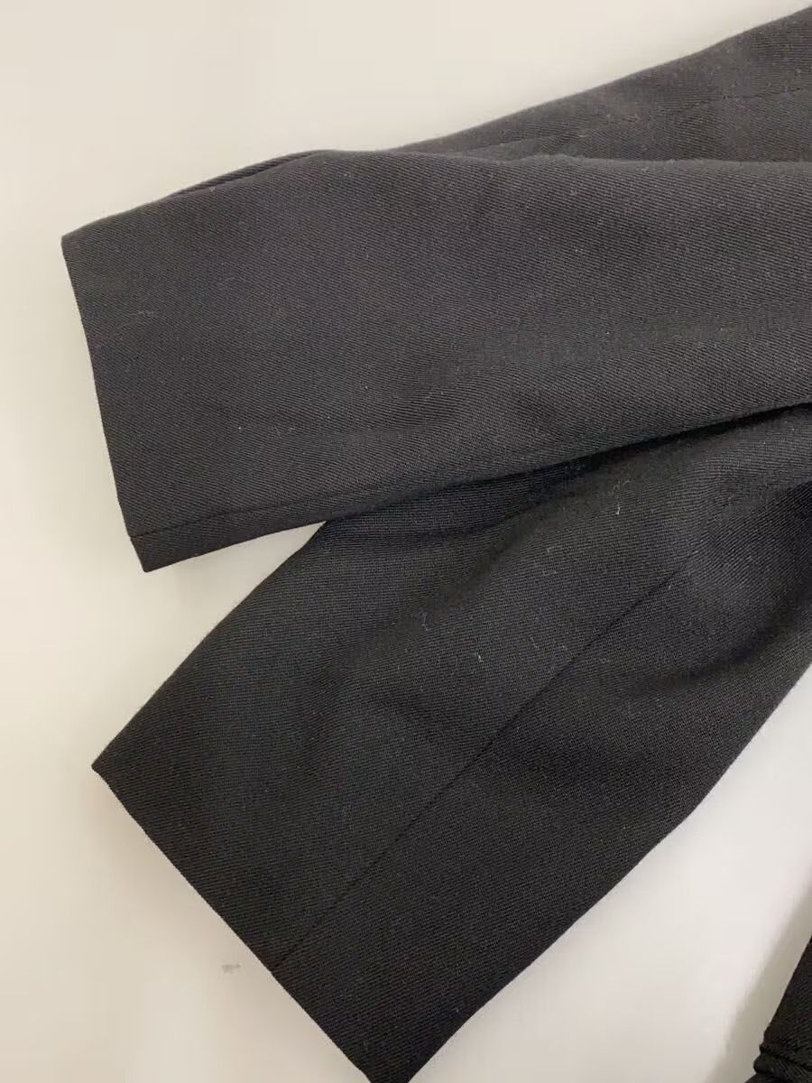 Yohji Yamamoto yohji yamamoto POUR HOMME 20AWA gabardine J-coat Size US M / EU 48-50 / 2 - 3 Thumbnail