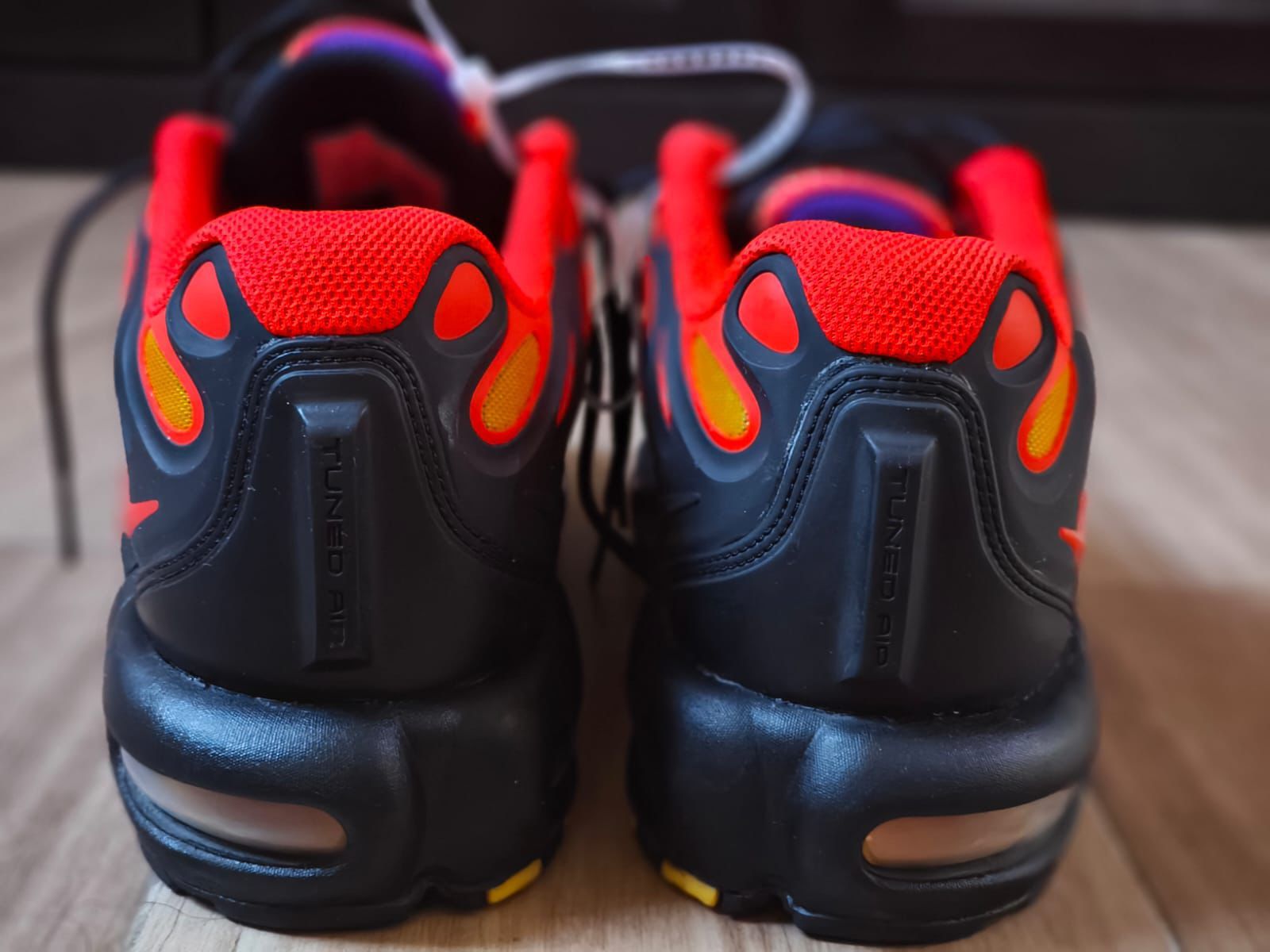 Nike Nike Air Max Plus Drift All Day Size US 10 / EU 43 - 6 Thumbnail