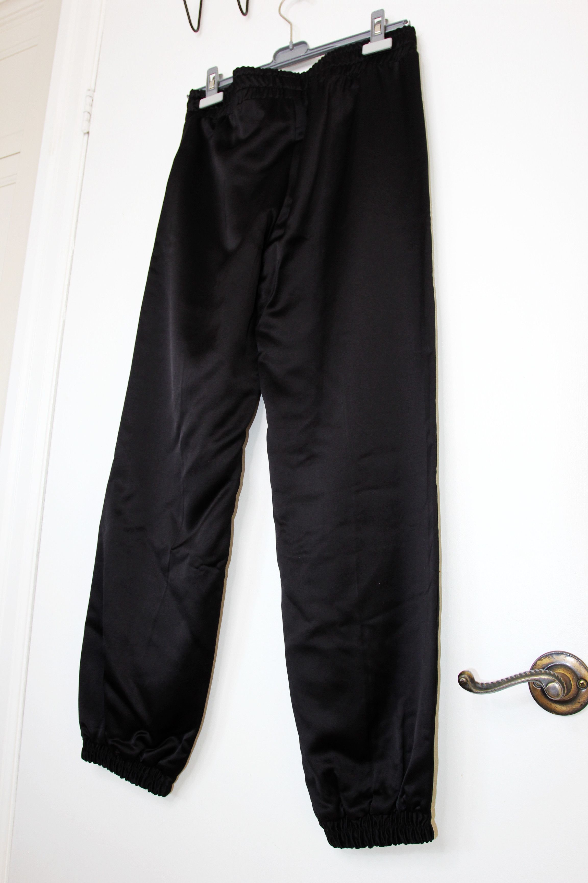 Ernest W. Baker BNWT SS24 ERNEST W. BAKER TRACK PANTS S Size US 30 / EU 46 - 7 Thumbnail